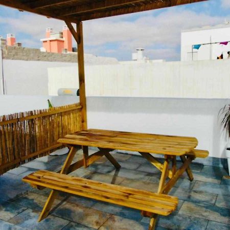 La Terraza Fuerteventura Apartment Puerto del Rosario  Bagian luar foto