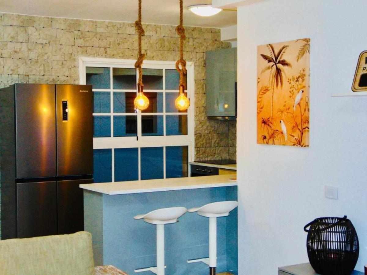 La Terraza Fuerteventura Apartment Puerto del Rosario  Bagian luar foto