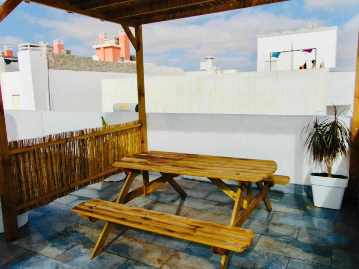 La Terraza Fuerteventura Apartment Puerto del Rosario  Bagian luar foto