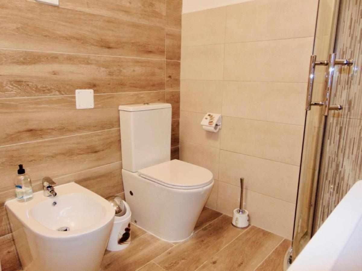 La Terraza Fuerteventura Apartment Puerto del Rosario  Bagian luar foto