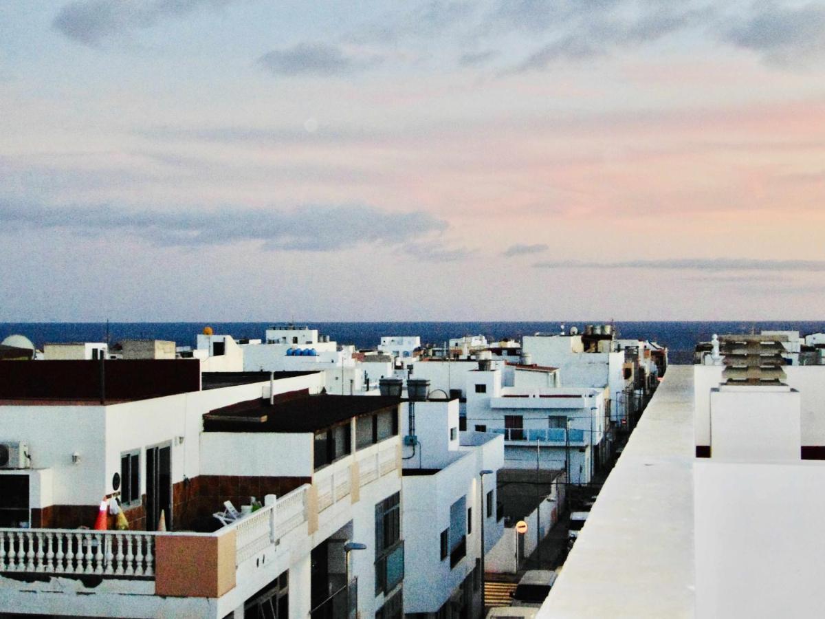 La Terraza Fuerteventura Apartment Puerto del Rosario  Bagian luar foto