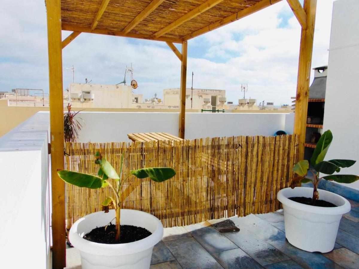 La Terraza Fuerteventura Apartment Puerto del Rosario  Bagian luar foto