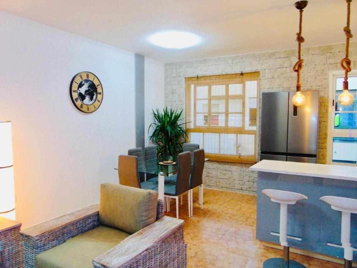 La Terraza Fuerteventura Apartment Puerto del Rosario  Bagian luar foto