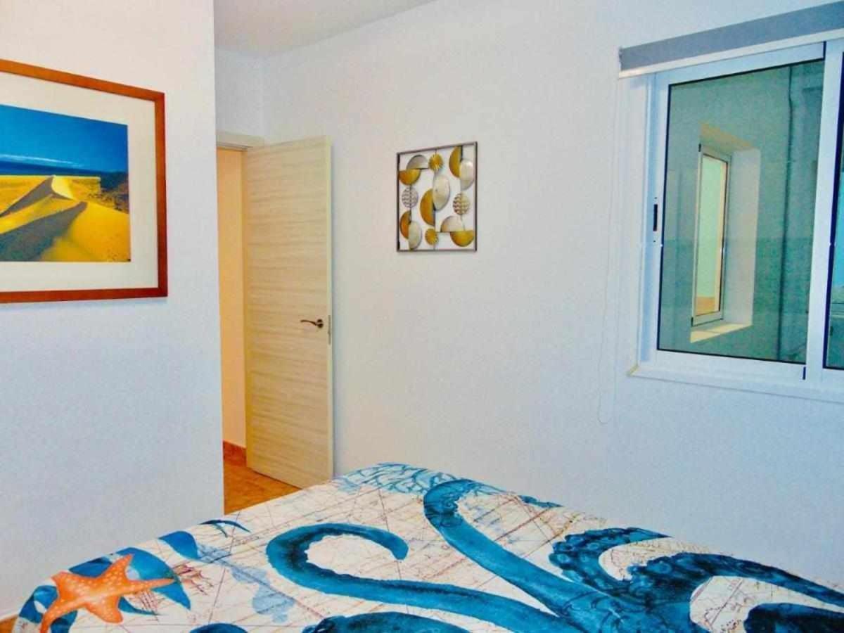 La Terraza Fuerteventura Apartment Puerto del Rosario  Bagian luar foto