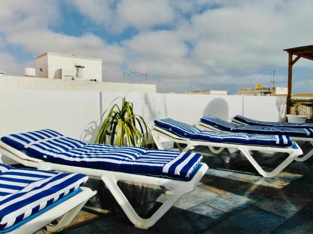 La Terraza Fuerteventura Apartment Puerto del Rosario  Bagian luar foto