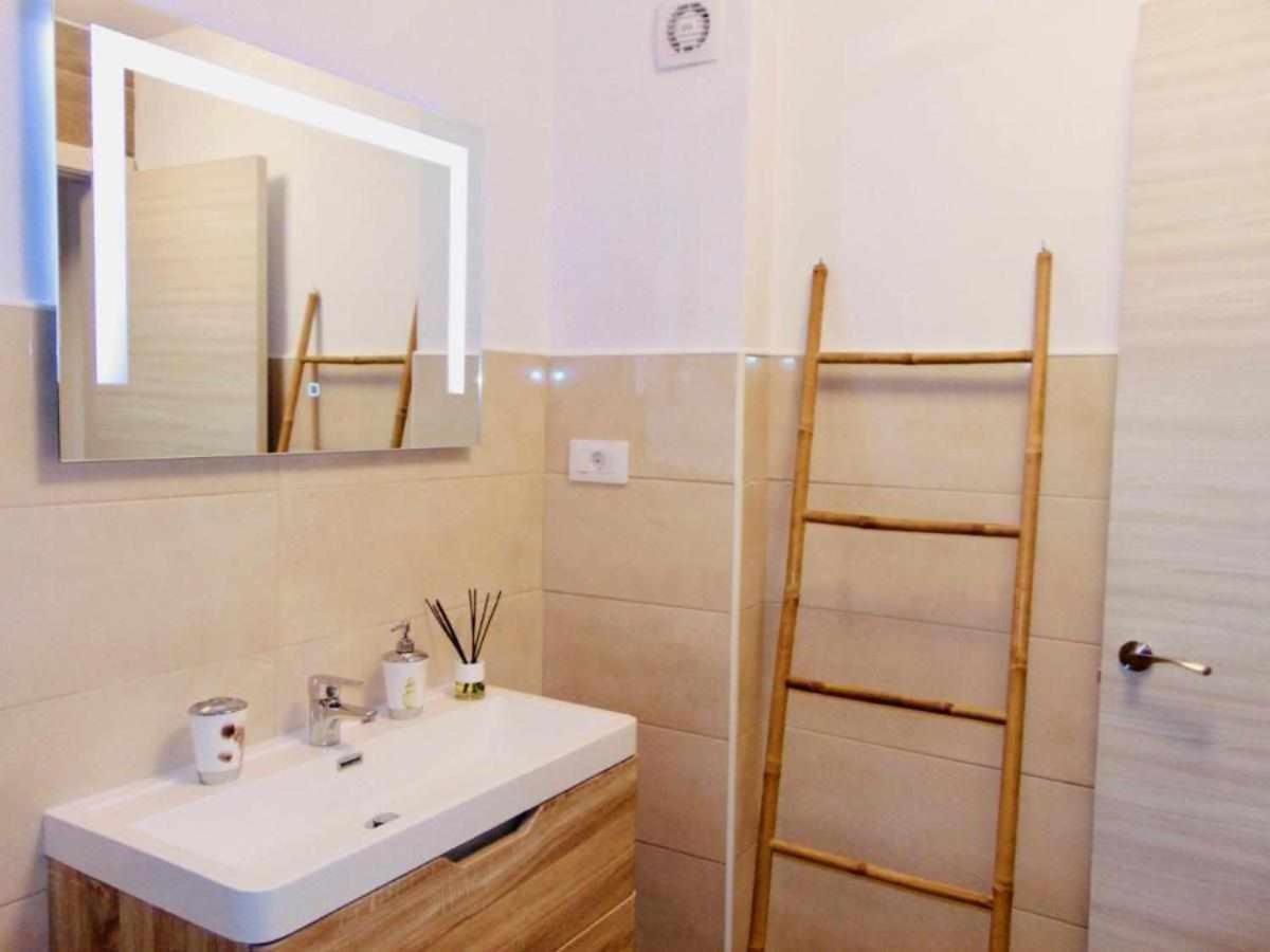 La Terraza Fuerteventura Apartment Puerto del Rosario  Bagian luar foto