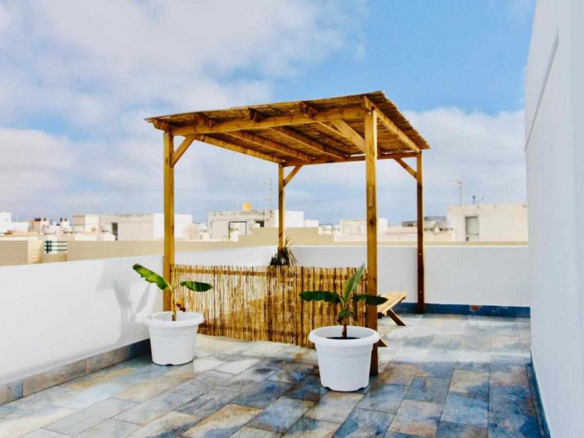 La Terraza Fuerteventura Apartment Puerto del Rosario  Bagian luar foto